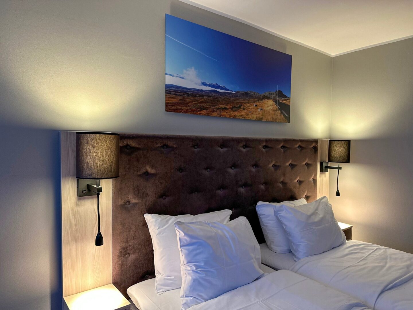 Beito Resort Hotel