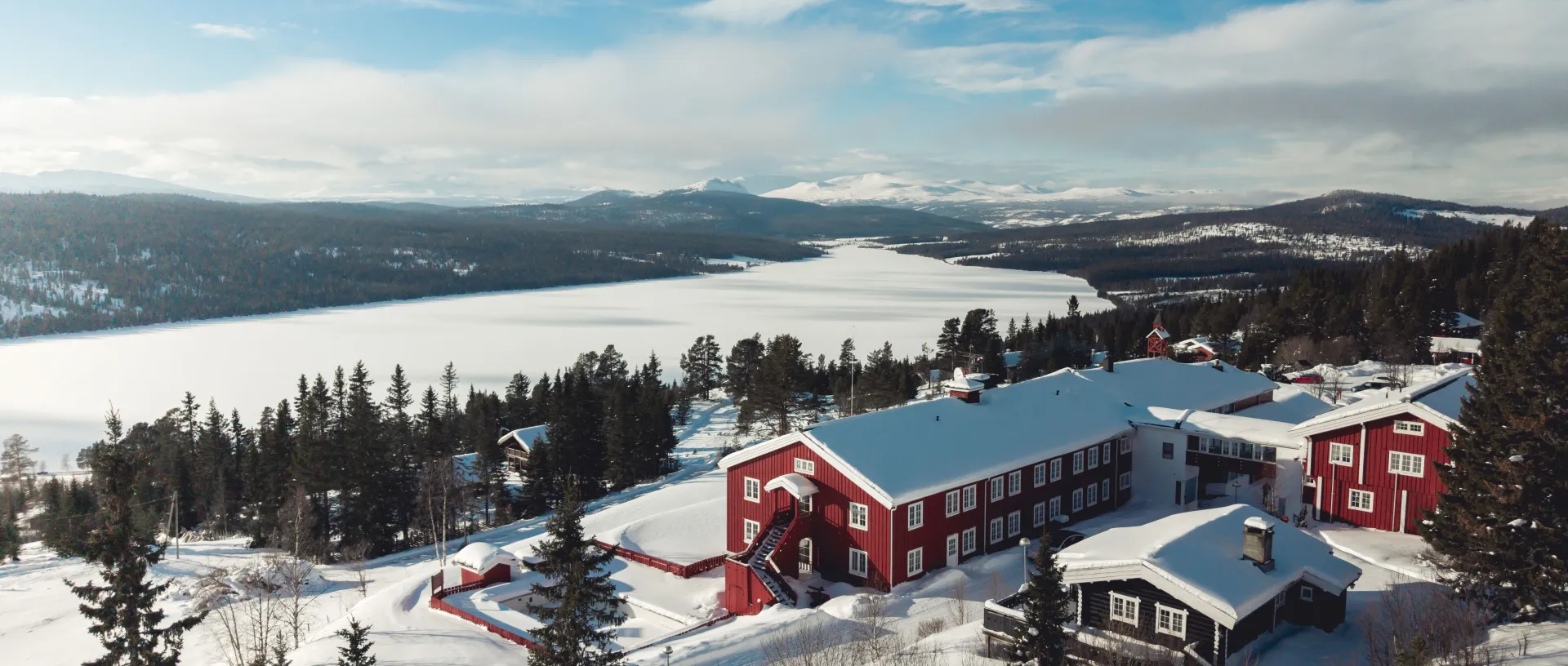 Gålå Høgfjellshotell